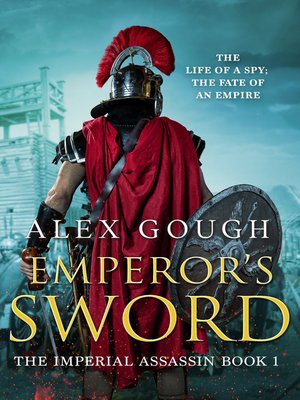 cover image of Emperor's Sword